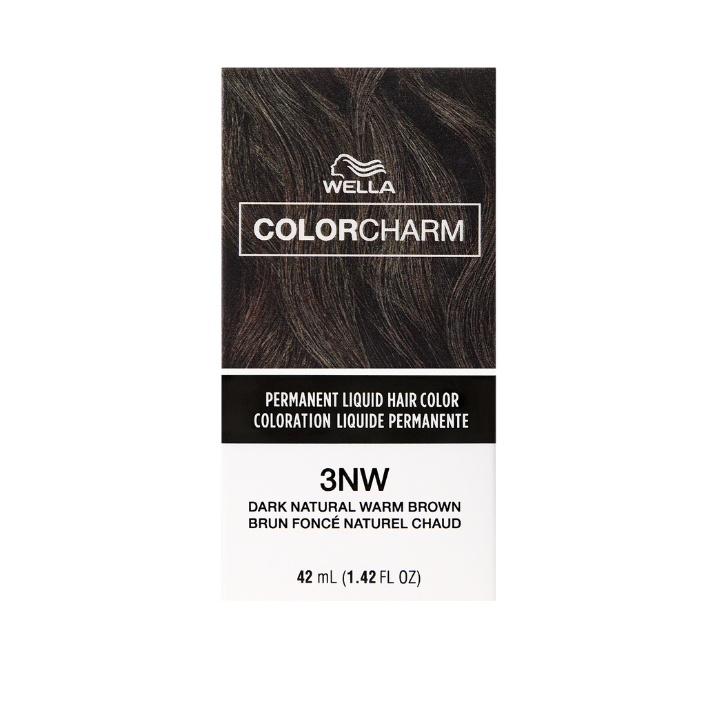 Wella Color Charm Liquid