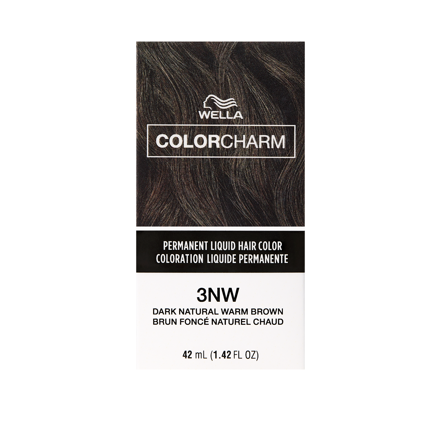 Wella Color Charm Liquid