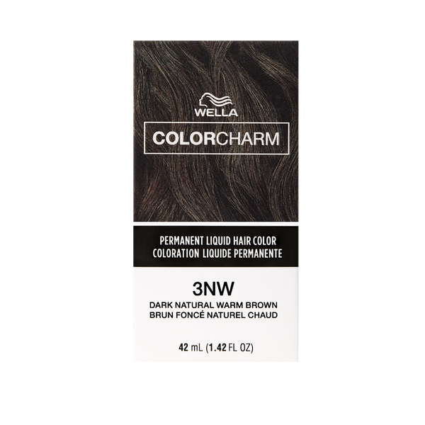 Wella Color Charm Liquid