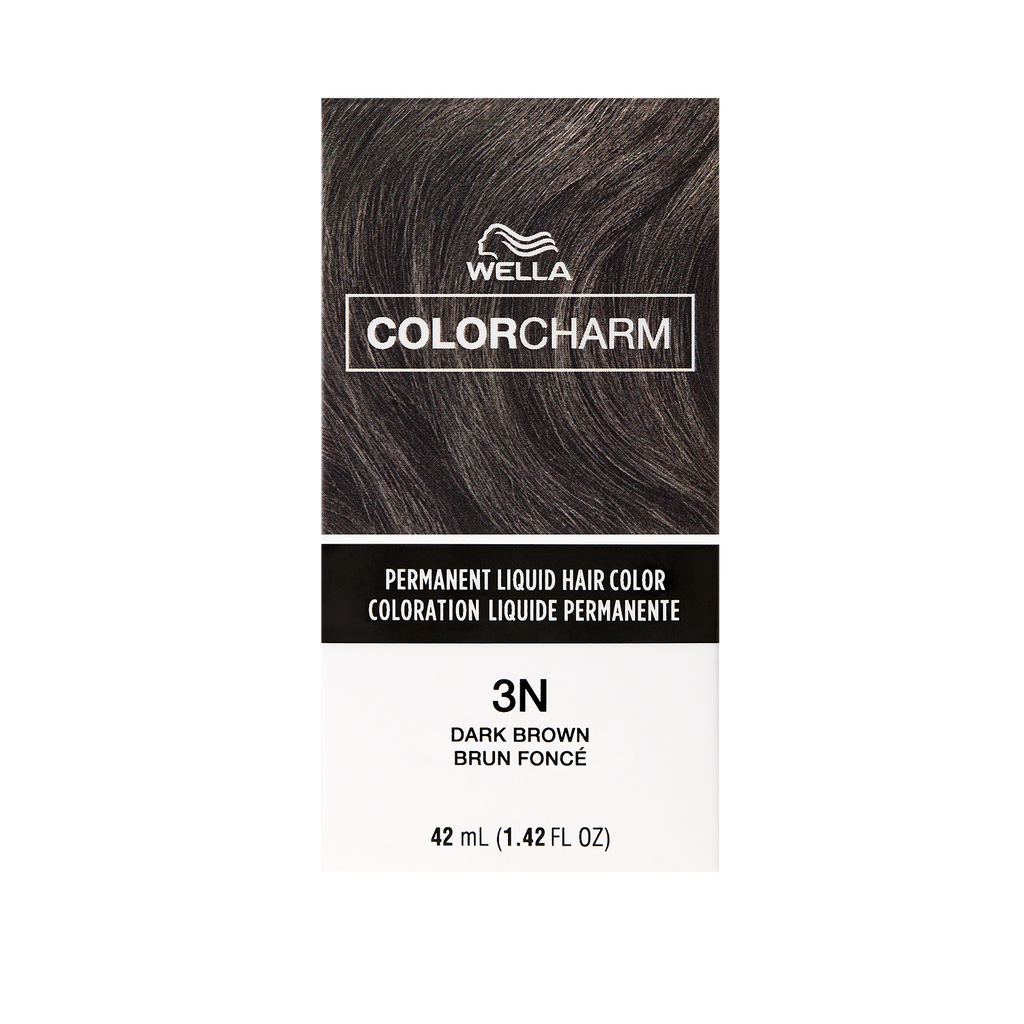 Wella Color Charm Liquid