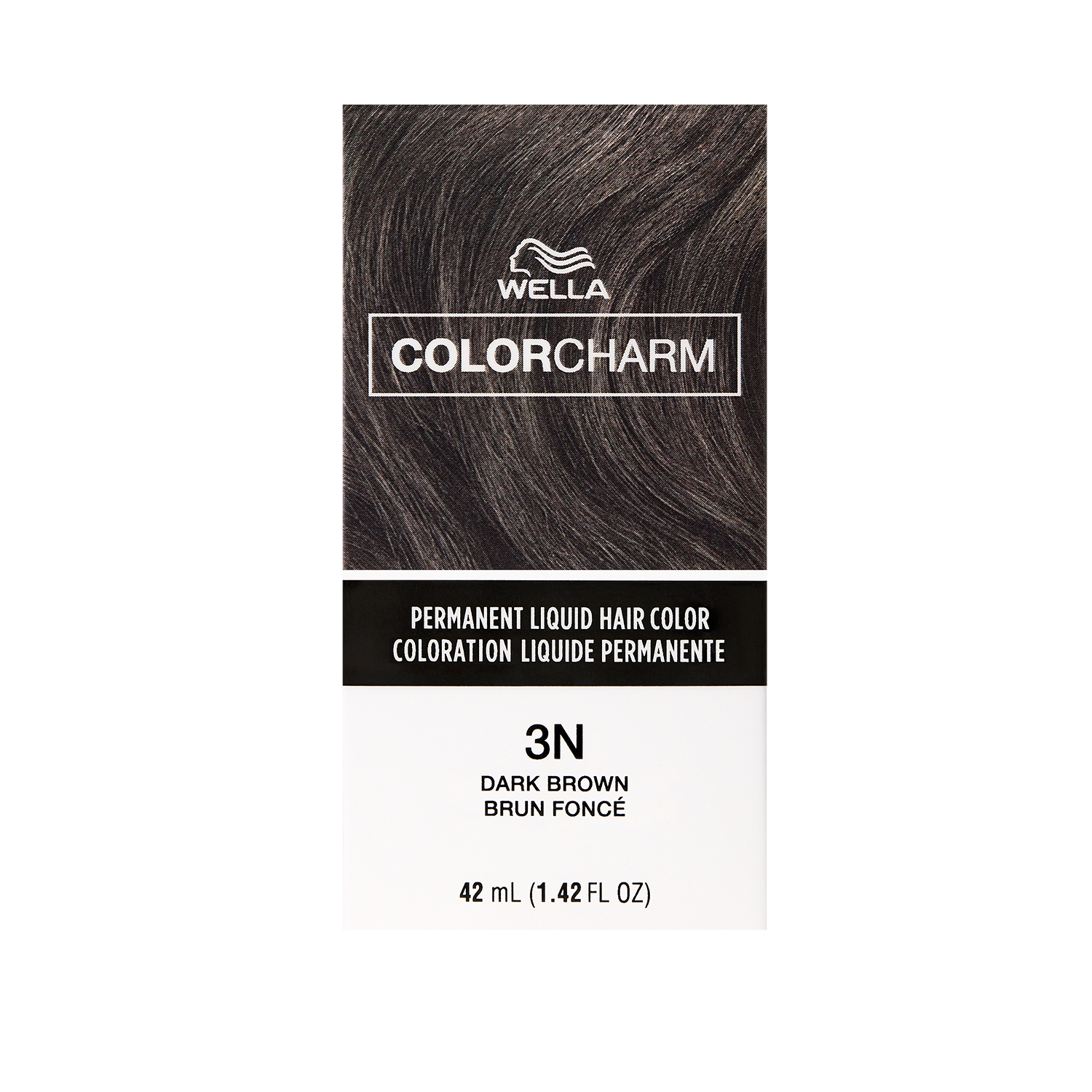 Wella Color Charm Liquid