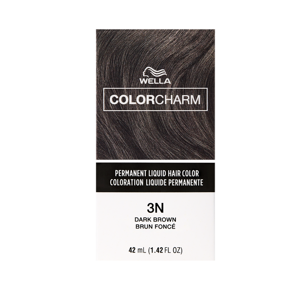 Wella Color Charm Liquid