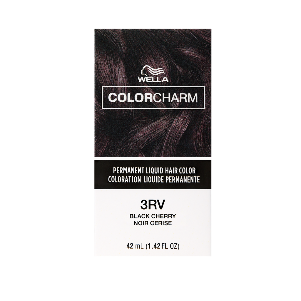 Wella Color Charm Liquid
