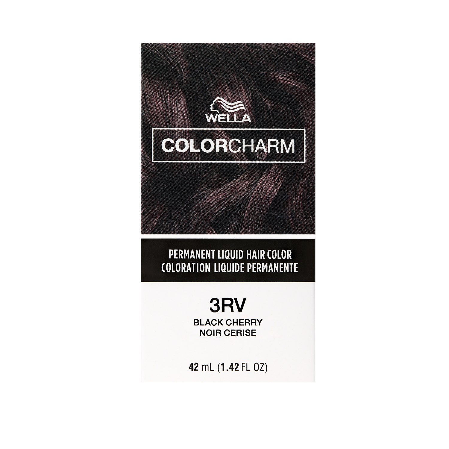 Wella Color Charm Liquid