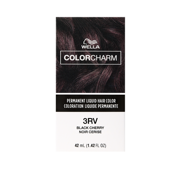 Wella Color Charm Liquid