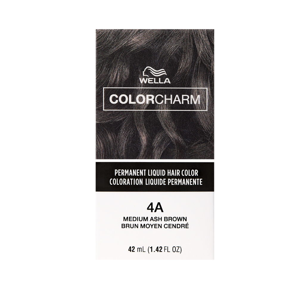 Wella Color Charm Liquid
