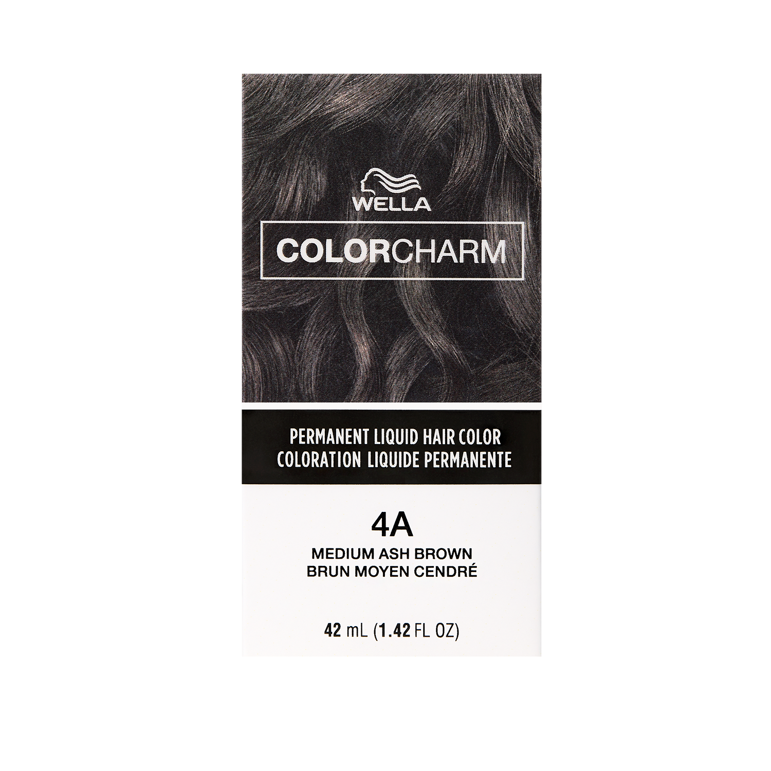 Wella Color Charm Liquid
