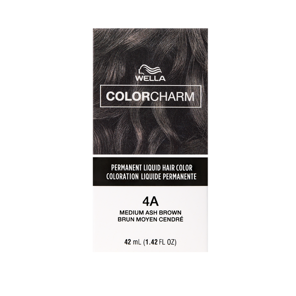Wella Color Charm Liquid