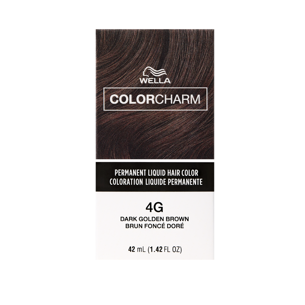 Wella Color Charm Liquid