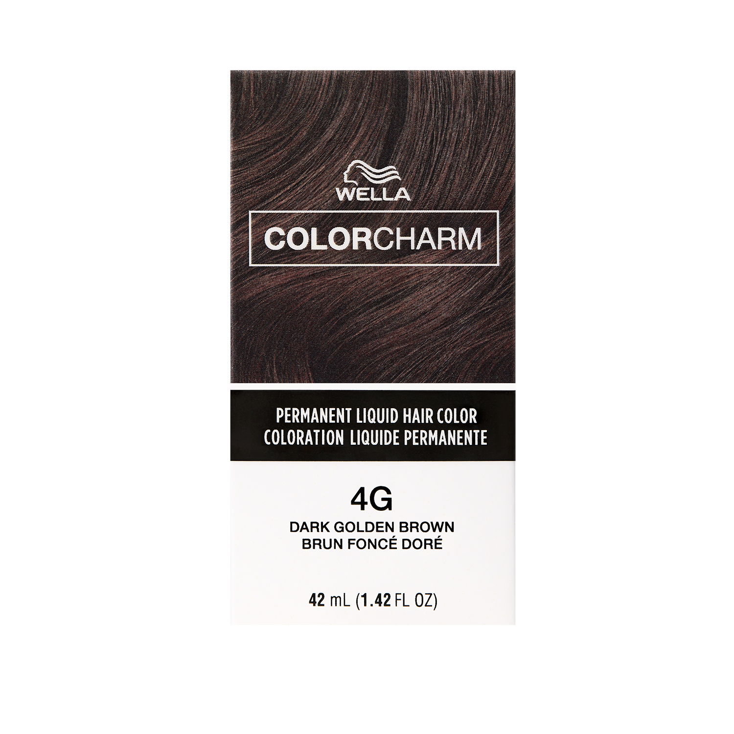 Wella Color Charm Liquid