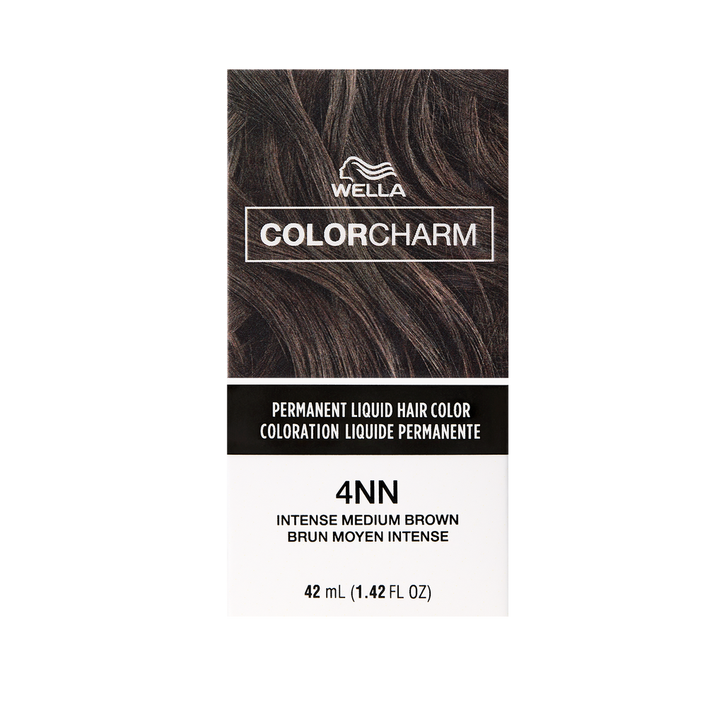 Wella Color Charm Liquid