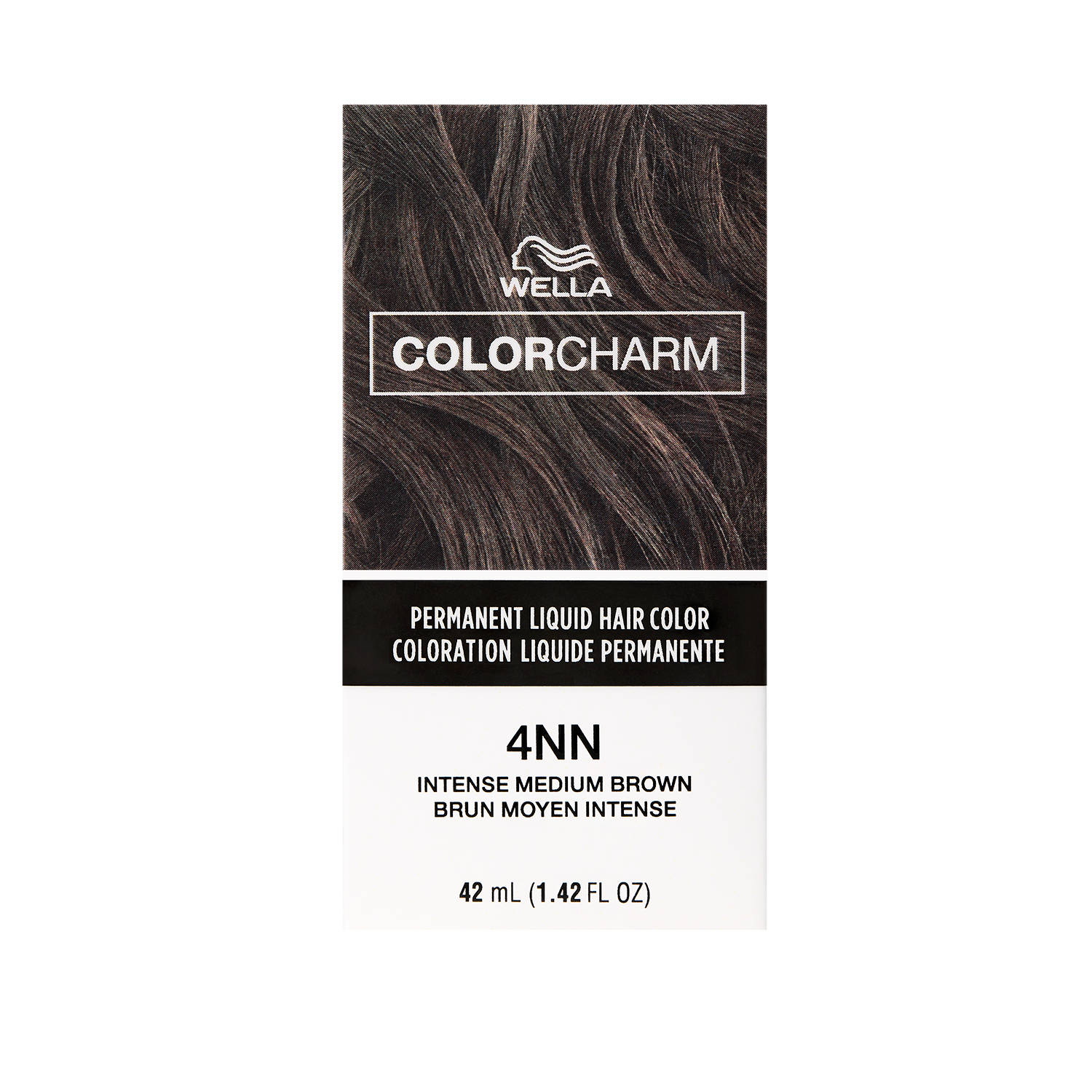 Wella Color Charm Liquid