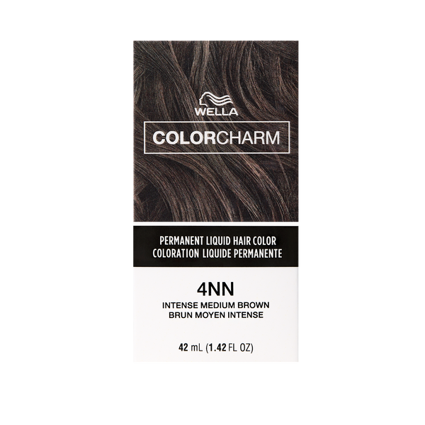 Wella Color Charm Liquid