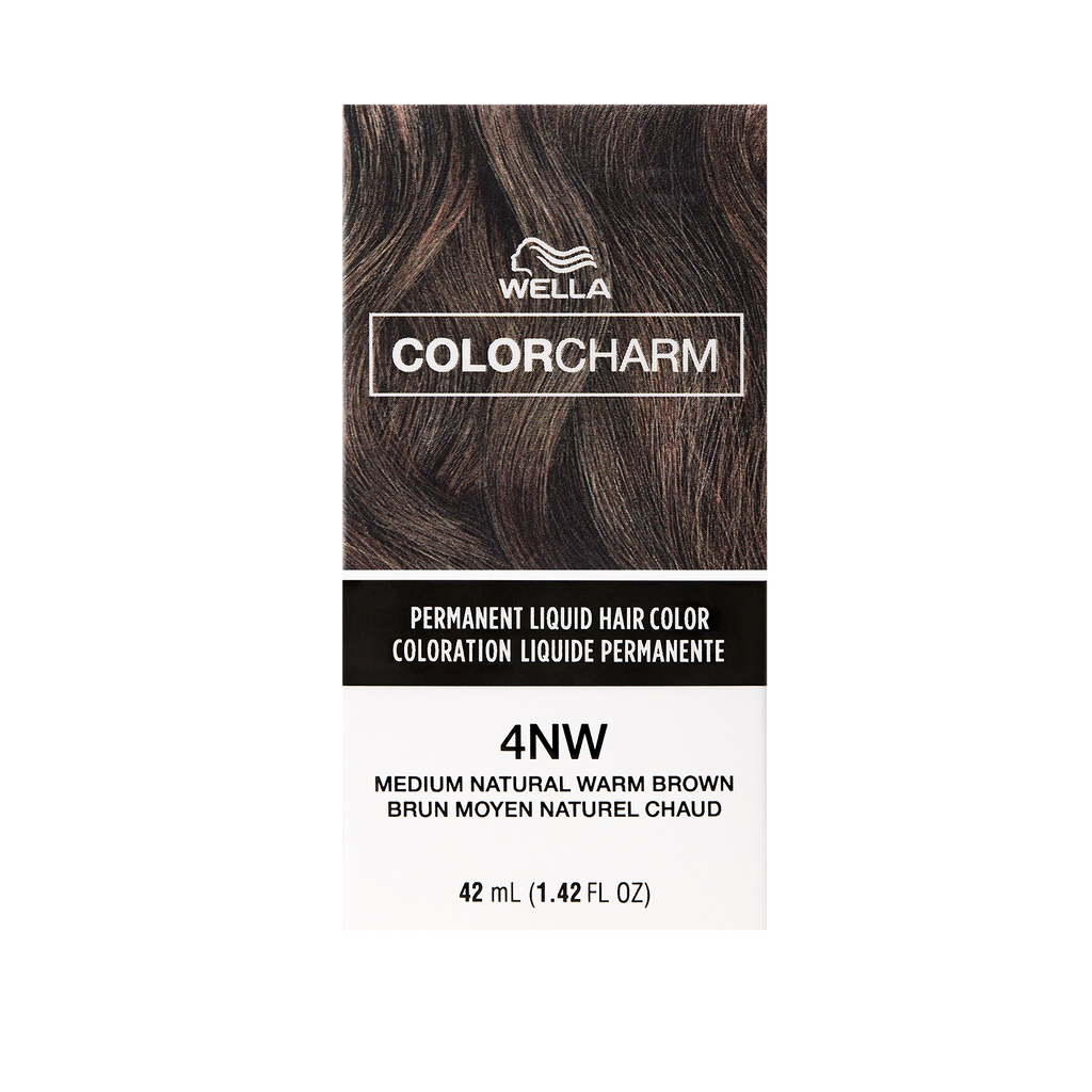 Wella Color Charm Liquid