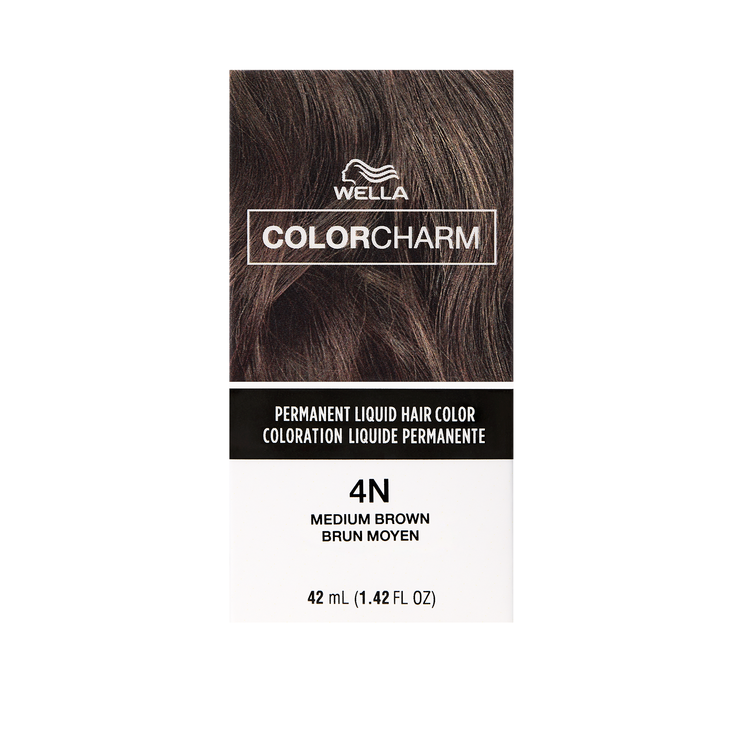 Wella Color Charm Liquid