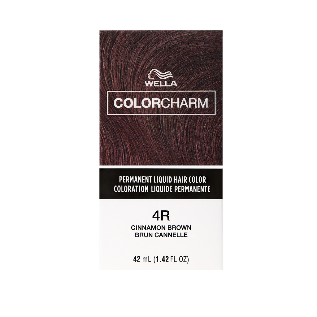 Wella Color Charm Liquid