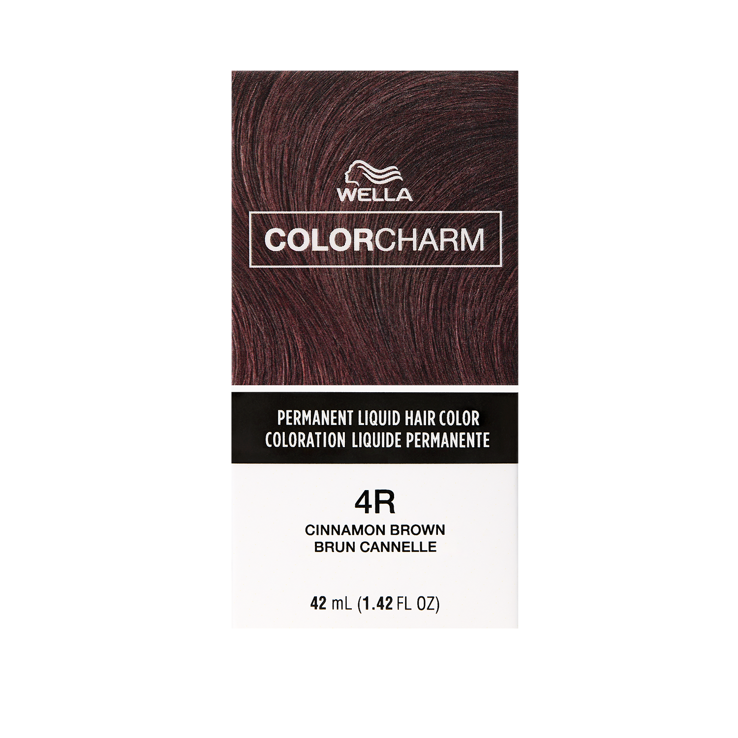 Wella Color Charm Liquid
