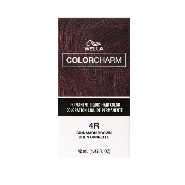 Wella Color Charm Liquid