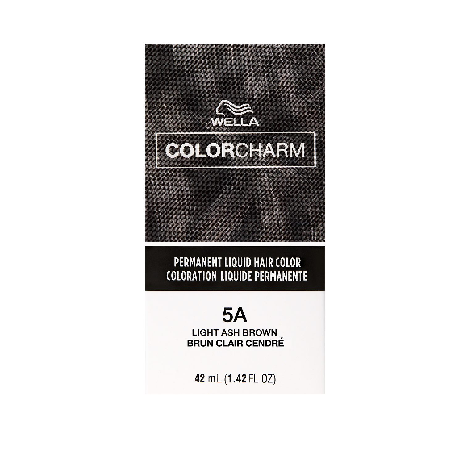 Wella Color Charm Liquid