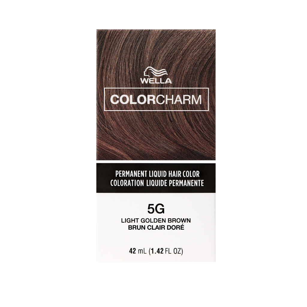 Wella Color Charm Liquid