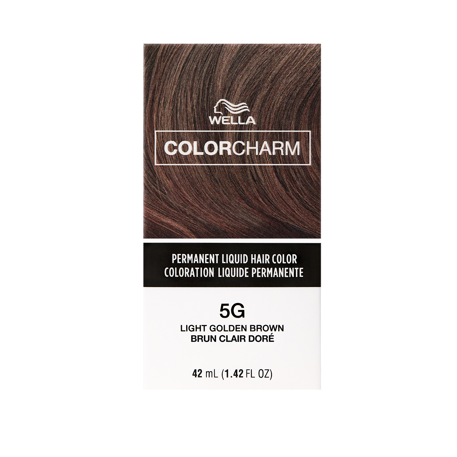 Wella Color Charm Liquid
