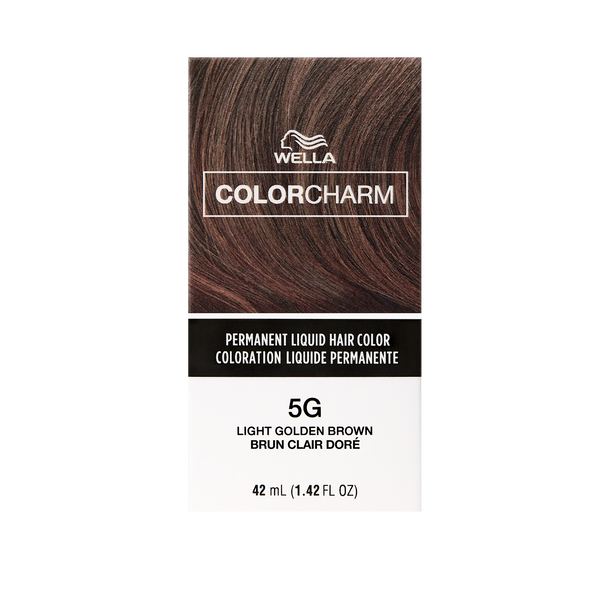 Wella Color Charm Liquid