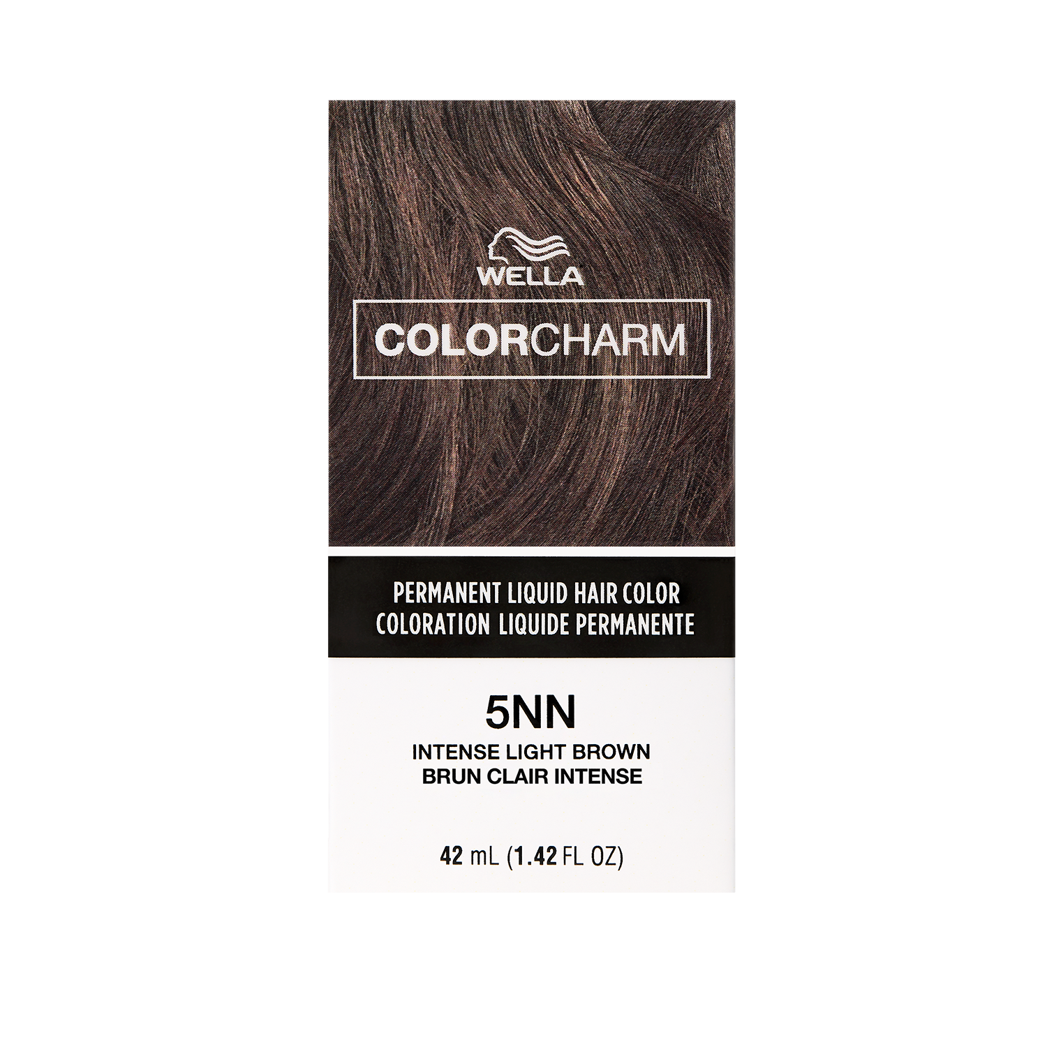 Wella Color Charm Liquid