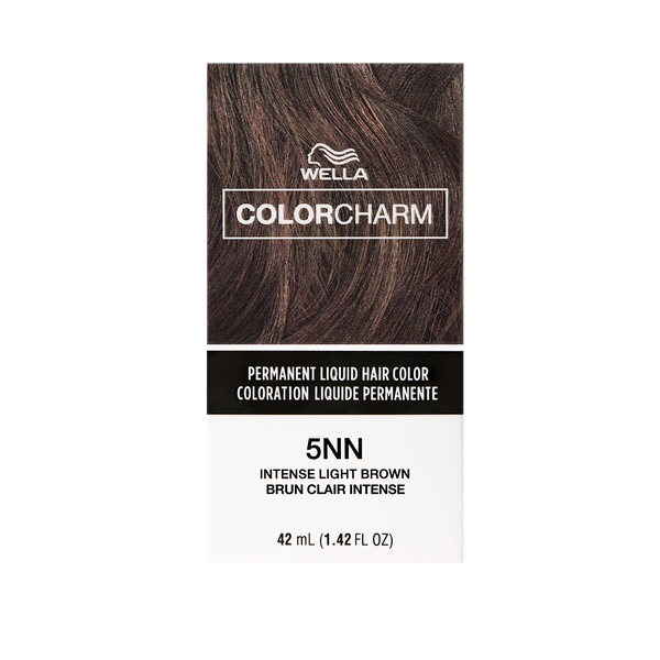 Wella Color Charm Liquid