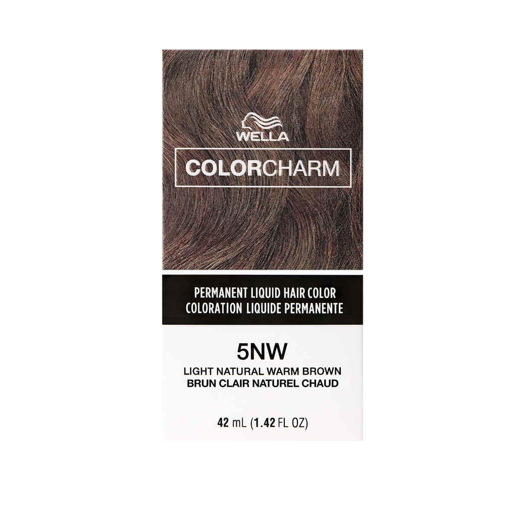 Wella Color Charm Liquid