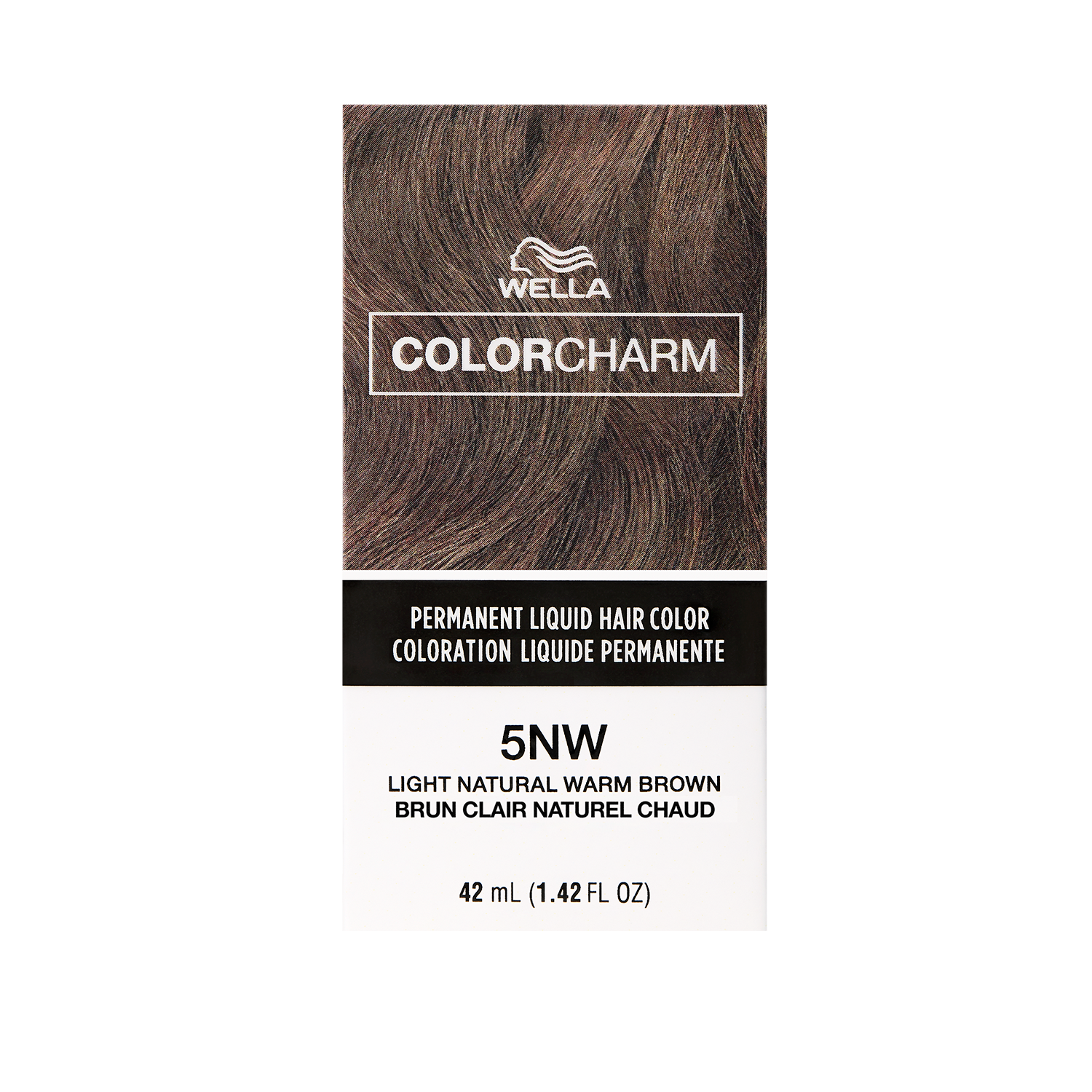 Wella Color Charm Liquid