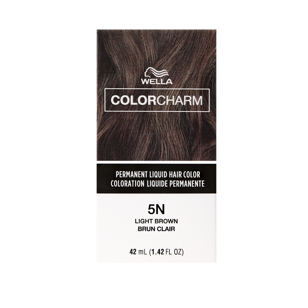 Wella Color Charm Liquid