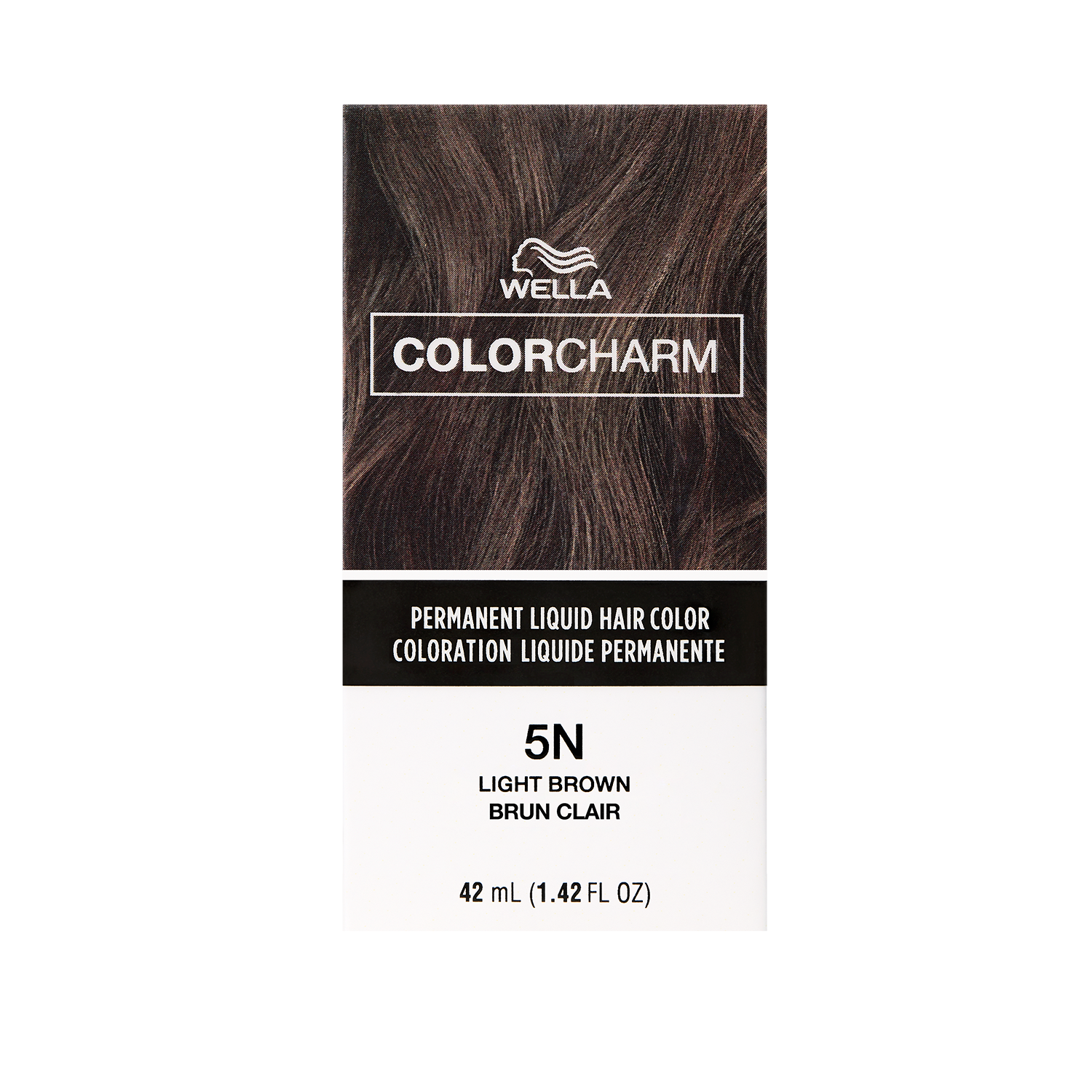 Wella Color Charm Liquid