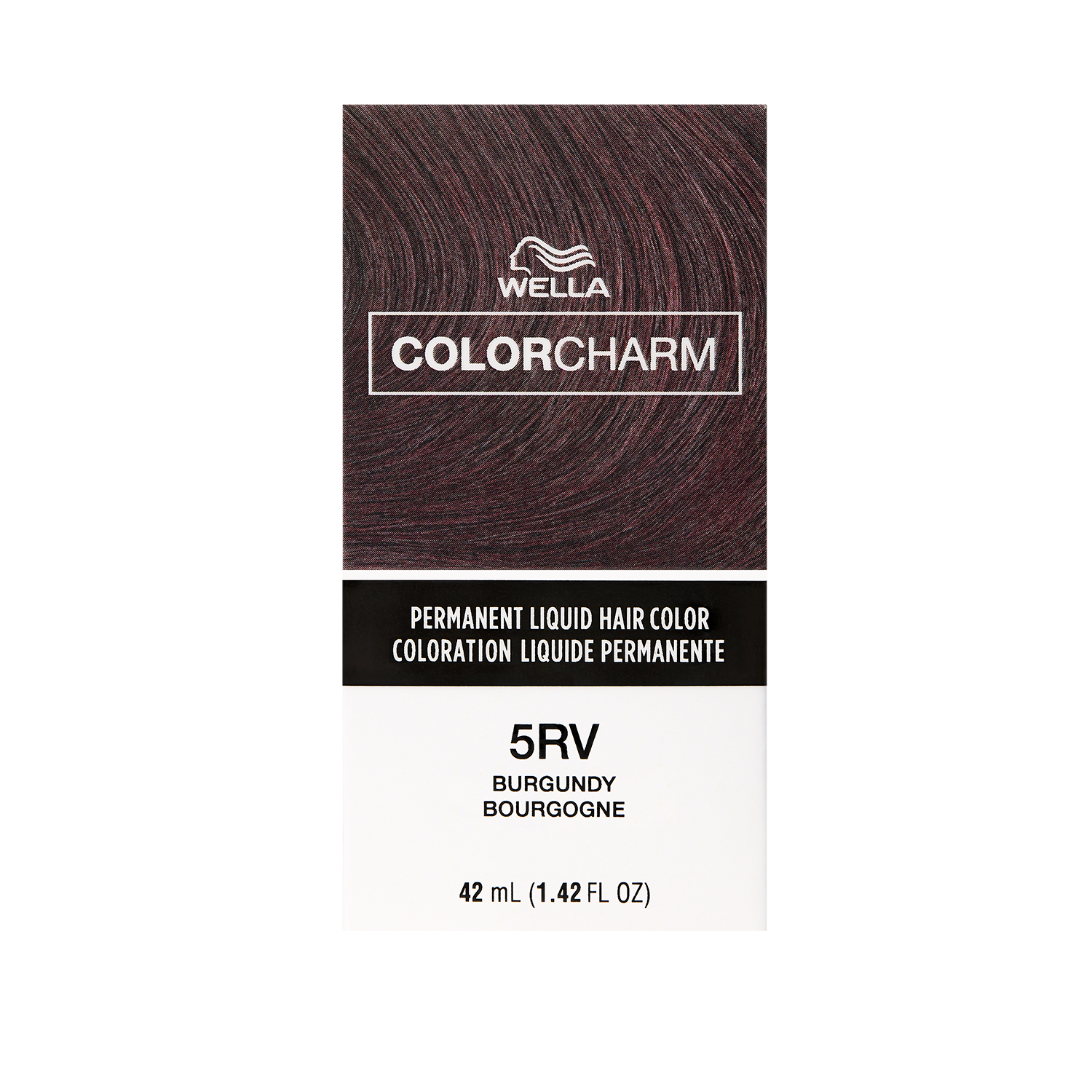 Wella Color Charm Liquid