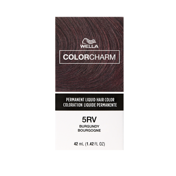 Wella Color Charm Liquid