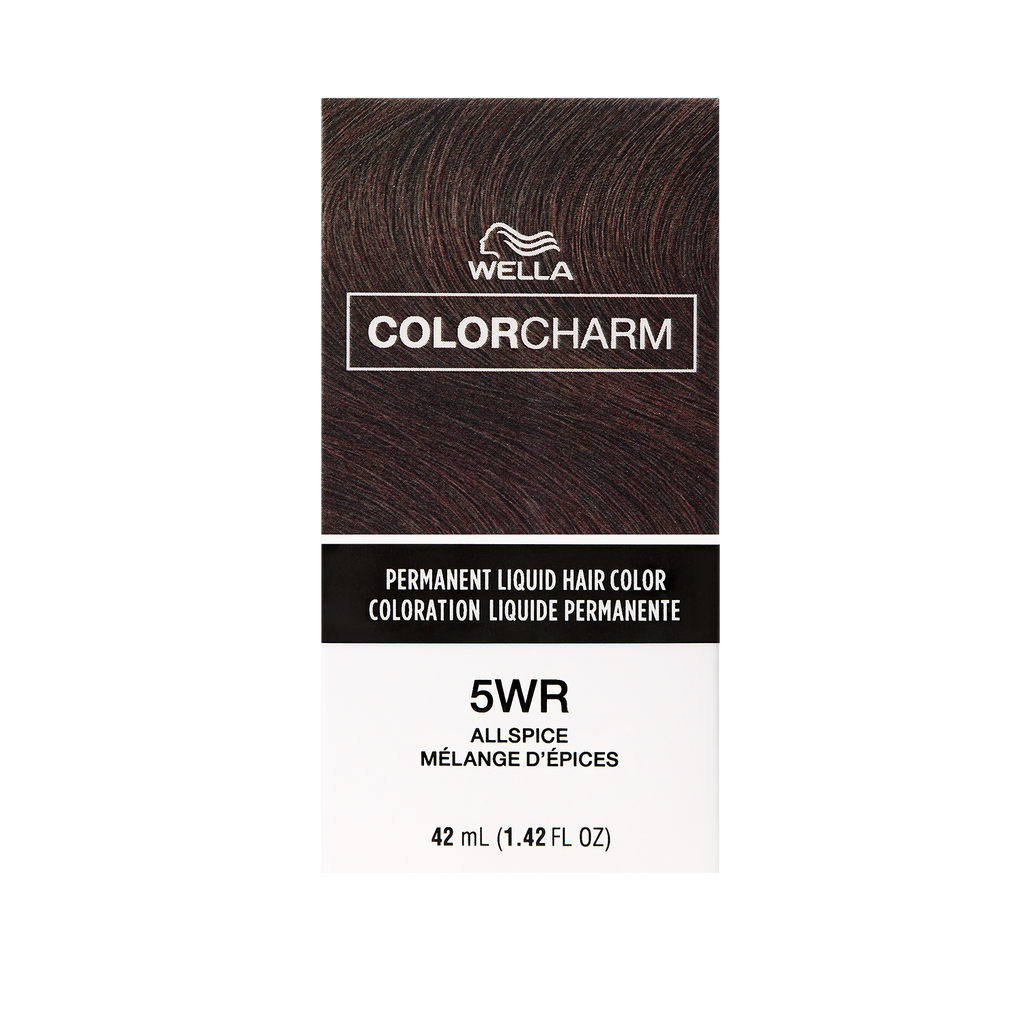 Wella Color Charm Liquid