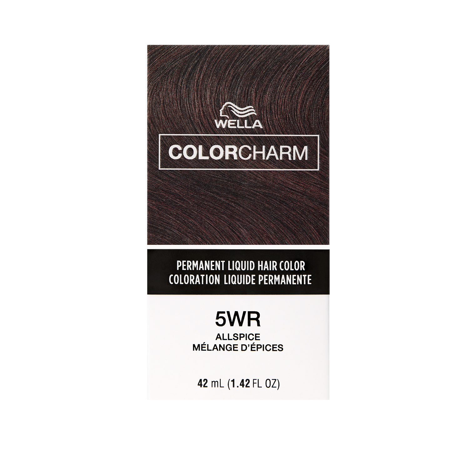 Wella Color Charm Liquid