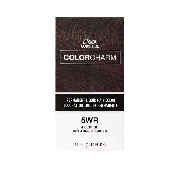 Wella Color Charm Liquid