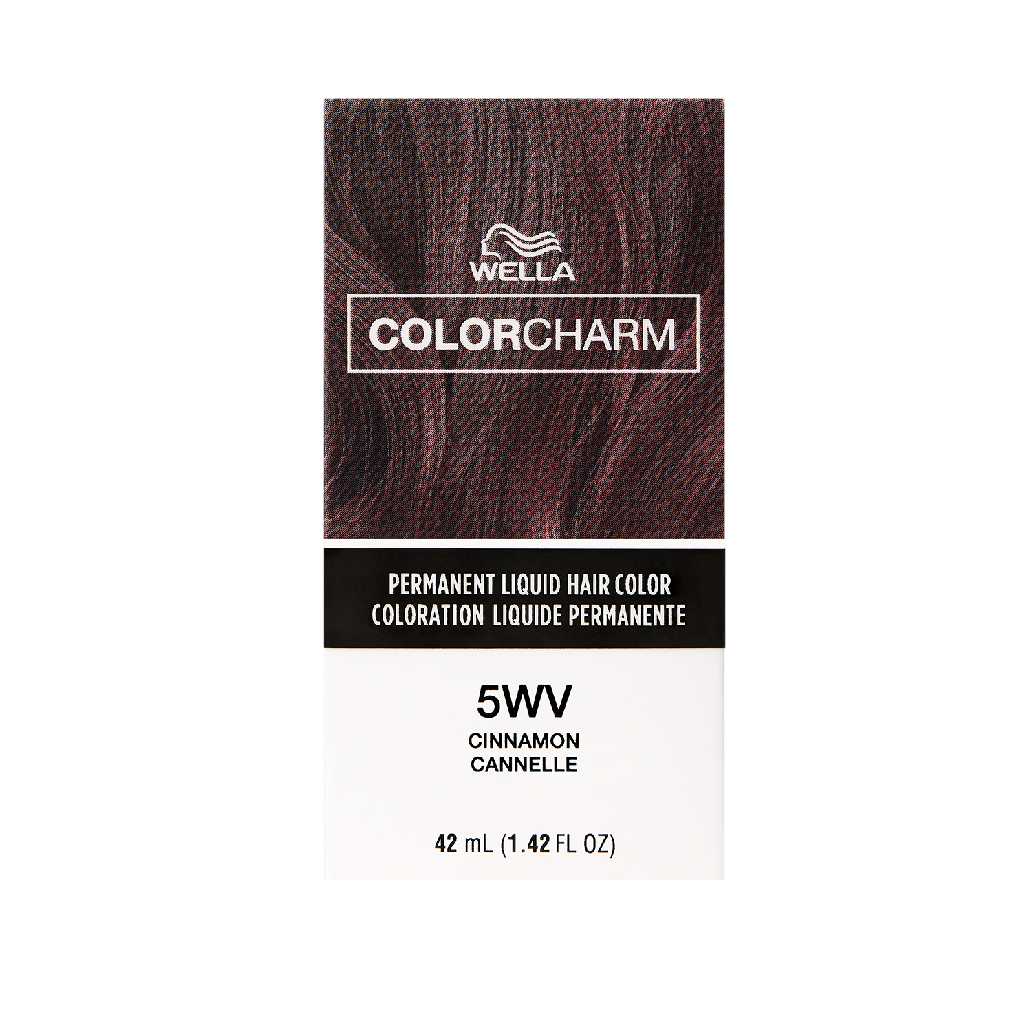 Wella Color Charm Liquid