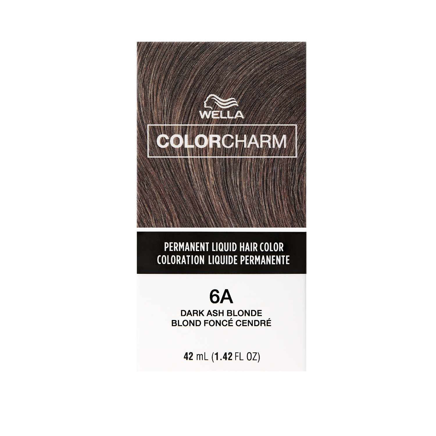 Wella Color Charm Liquid