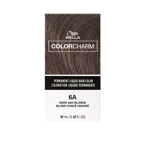 Wella Color Charm Liquid