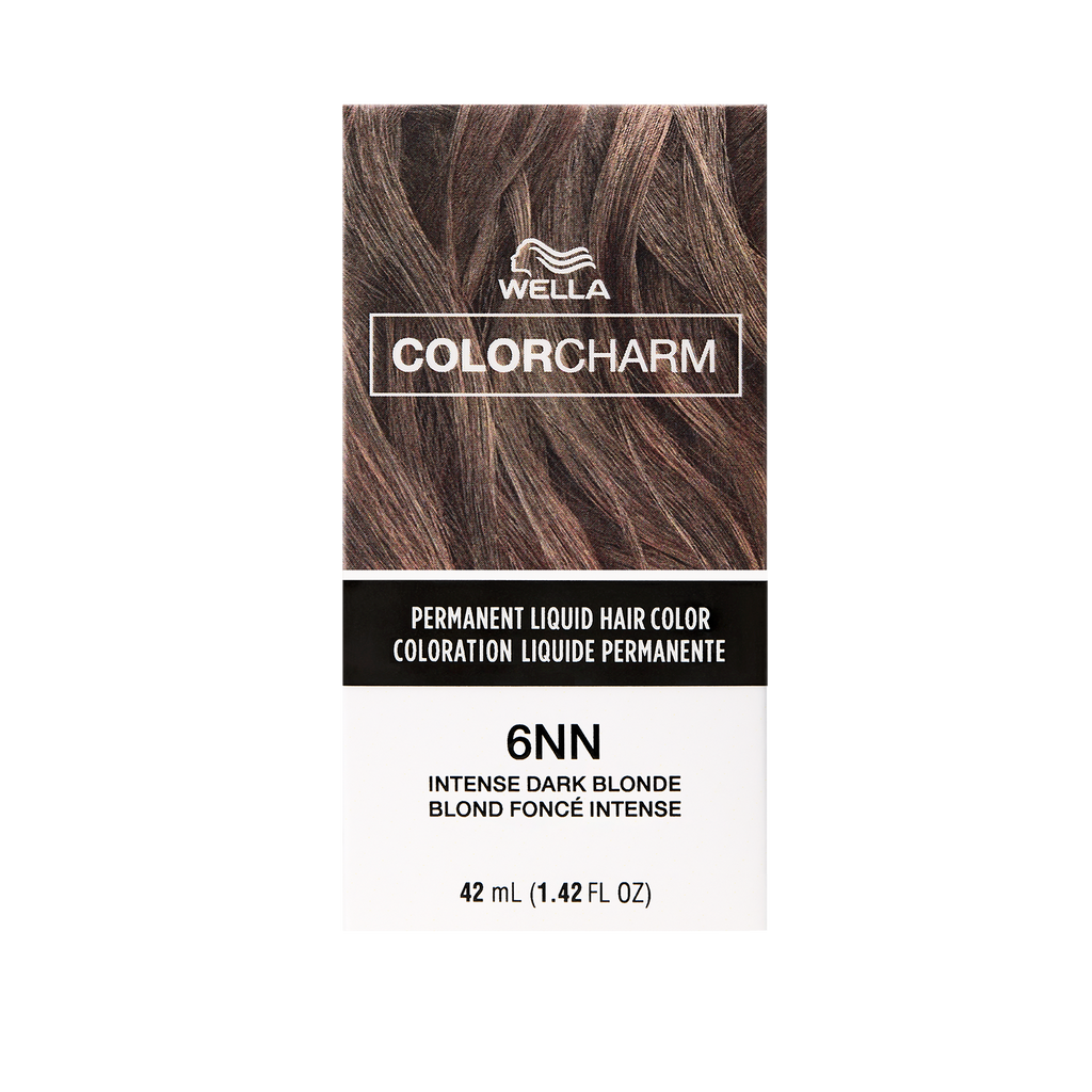 Wella Color Charm Liquid