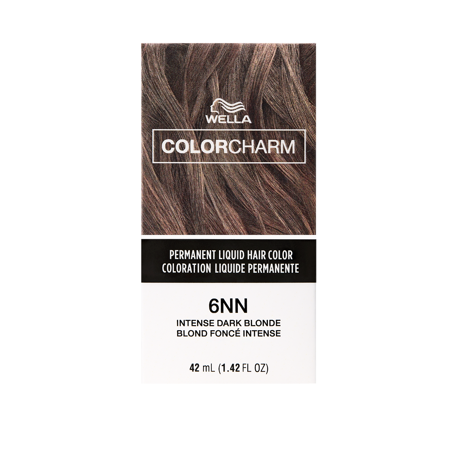 Wella Color Charm Liquid