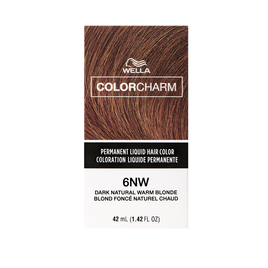 Wella Color Charm Liquid