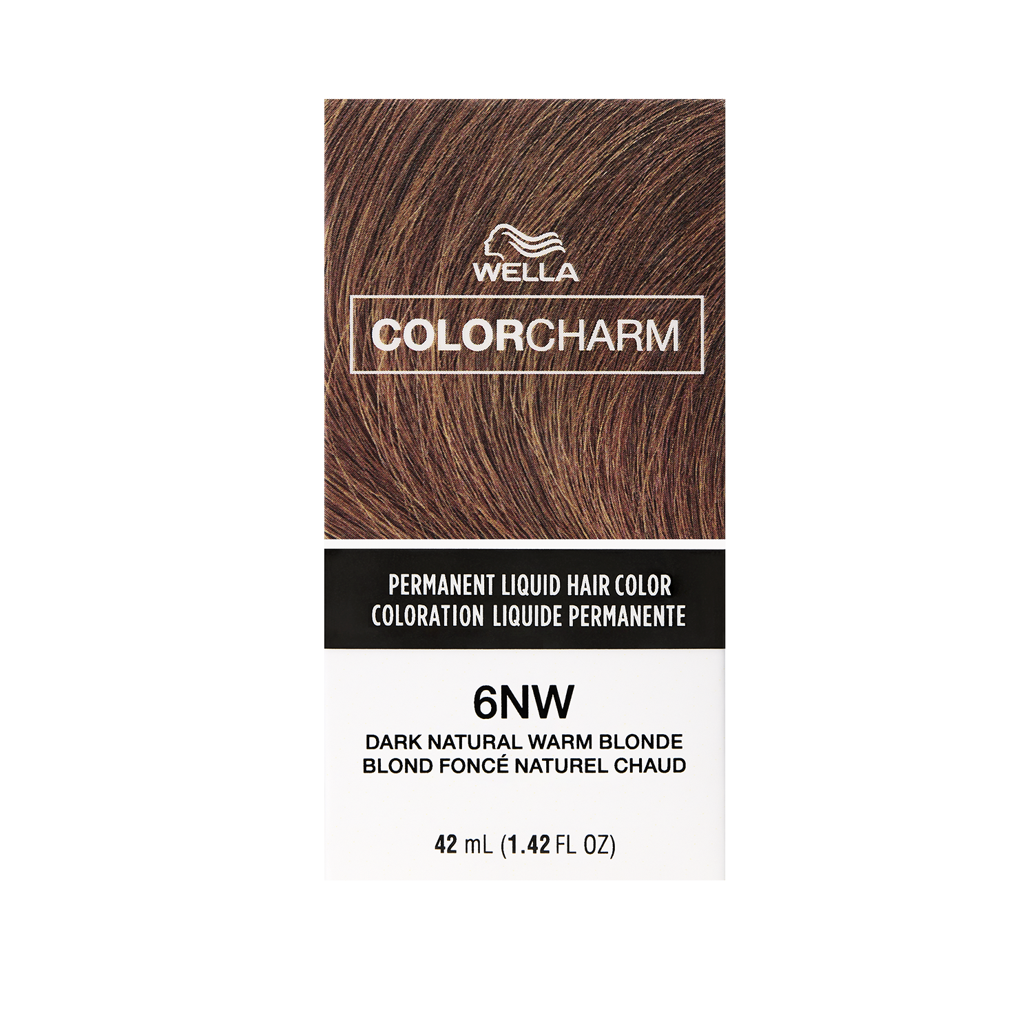 Wella Color Charm Liquid