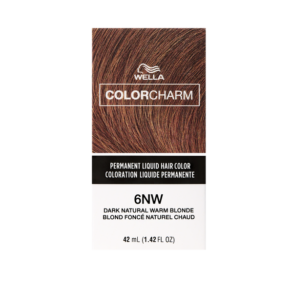 Wella Color Charm Liquid