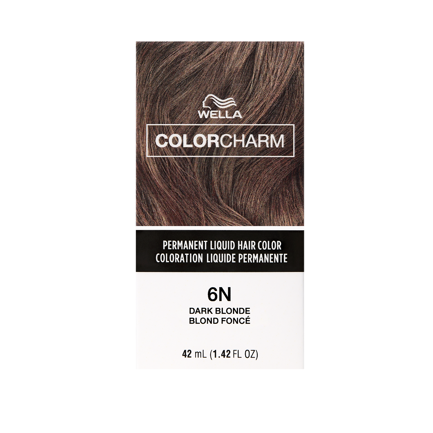 Wella Color Charm Liquid