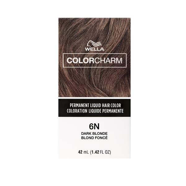 Wella Color Charm Liquid