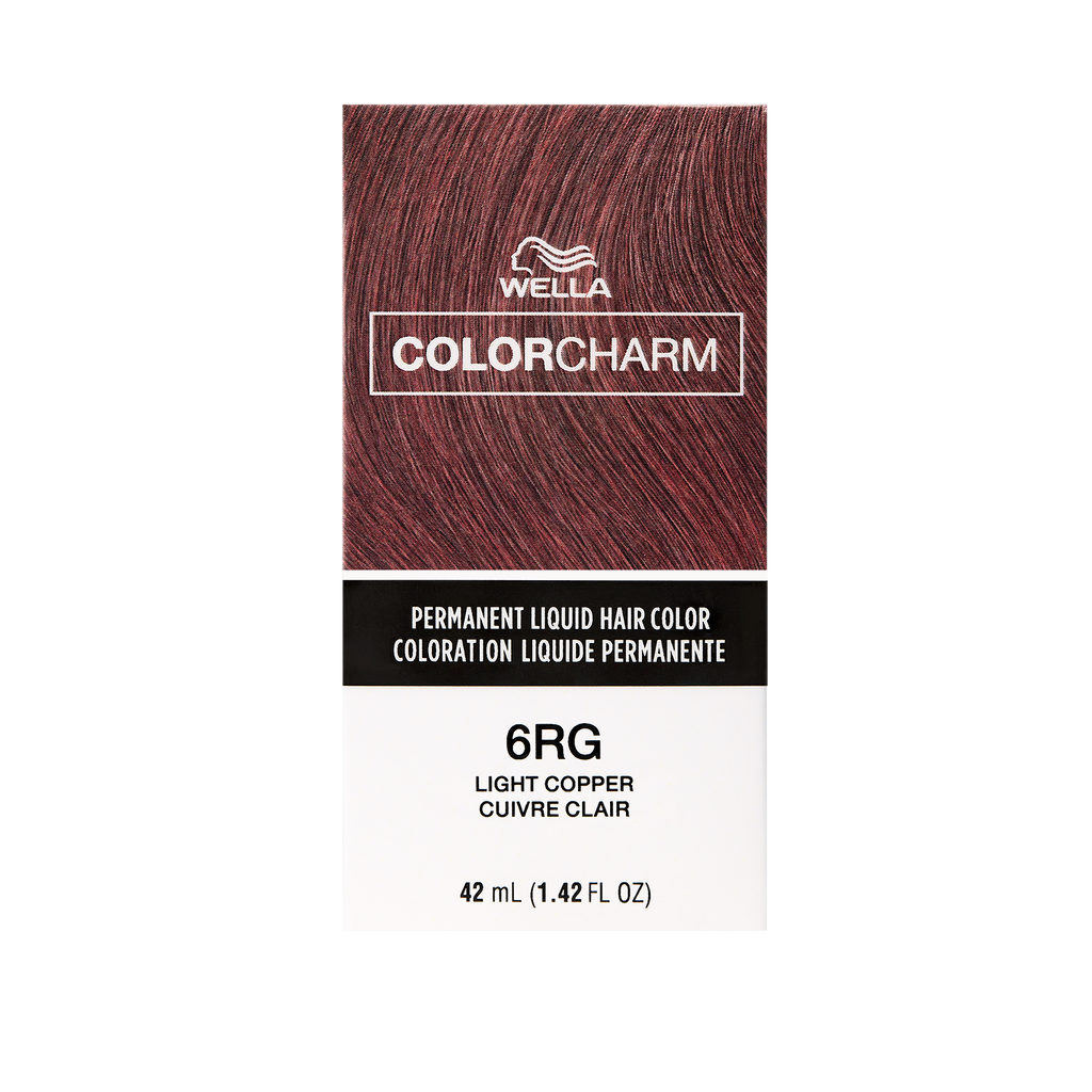 Wella Color Charm Liquid