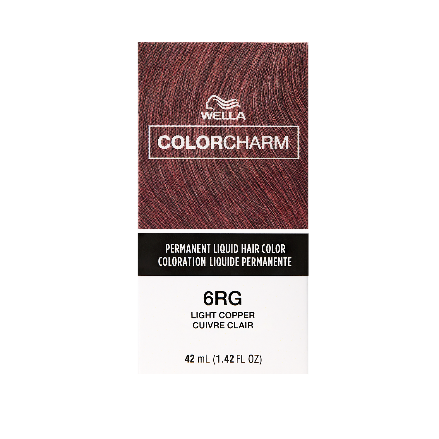 Wella Color Charm Liquid