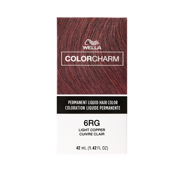 Wella Color Charm Liquid